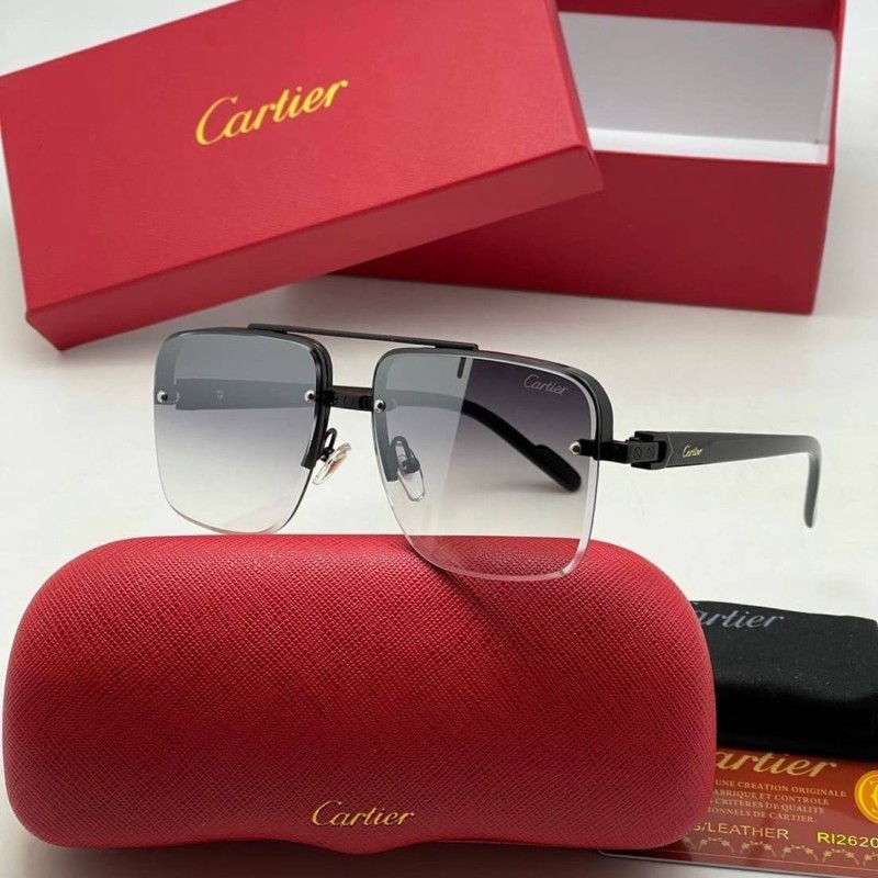 Очки Cartier N2348